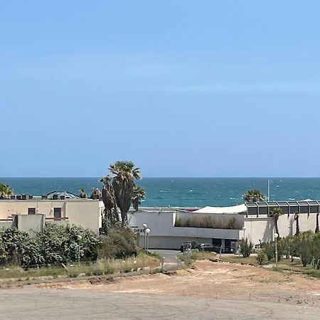 Village Naturiste Agde Studio Renove Avec Parking Luaran gambar